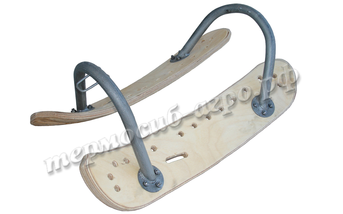 Ленчик для седла